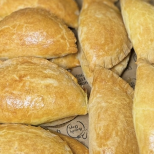 Meatpie (Minimum order 6 pieces)