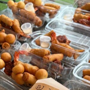 Food packs