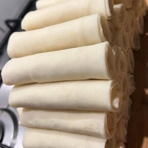Frozen springroll