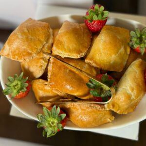 Chicken pie
